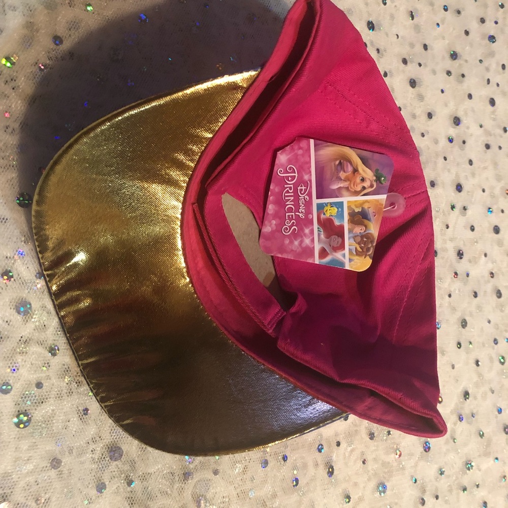 Disney Princess ( Cap ) - Picture 6 of 9